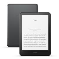 Selection of Certified Refurbished Kindle devices
