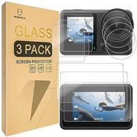 Mr.Shield Screen Protector compatible with Samsung Galaxy A1
