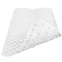 DOPROP Premium 15G PEVA Shower Curtain Liner BPA&PVC Free No