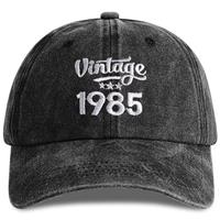 Jeasona Baseball Cap for Men/Women Cotton