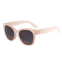 ZENOTTIC Cat Eye Polarised Sunglasses for Women - Oversized Sun Glasses UV400 Protection Retro Shades Designer Style