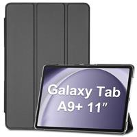 ProCase Smart Case for Galaxy Tab A9+ Plus 11 Inch 2023 SM-X210 SM-X215 SM-X216 SM-X218, Slim Stand Hard Back Shell Protective Tablet Cover Folio Case for Galaxy Tab A9+ Plus 11"