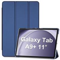 ProCase Smart Case for Galaxy Tab A9+ Plus 11 Inch 2023 SM-X210 SM-X215 SM-X216 SM-X218, Slim Stand 