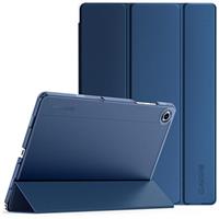 CACOE Case for Samsung Galaxy Tab A9+ Plus 11 2023 Tablet, Ultra Slim Folding Hard Back Shell Stand Cover for Samsung Tab A9 11 Inch Tablet