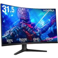 Koorui Monitors: Discover the offers