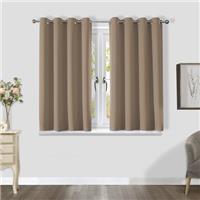 CUCRAF Blackout Curtain