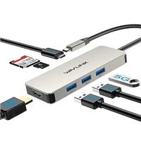 WAVLINK Docking Station