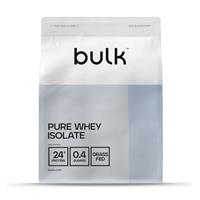 Sports Supplements from Bulk