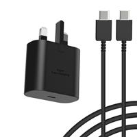 25W Super Fast Charger for Samsung,Etopgo PD 3.0 USBC Charger with 2M Type C Fast Charging Cable Adaptor for Samsung Galaxy S24 S23 Ultra S23+ S23 S22 Ultra S21+ A53 5G A54 Z Fold/Flip 4