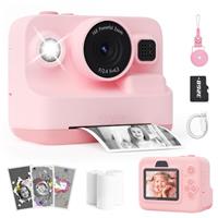 Manttely kids camera for girls boys