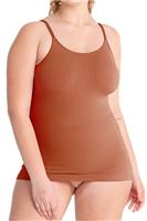 SHAPERMINT Cami, Support Vests, Compression Shirt Women, Compression Tops Women, Women's Shaping Tops