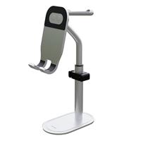 Desire2 Restore, Apple Watch Compatible Charger Stand, Black