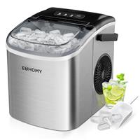 Deals on Car Fridges and Ice Machines from Euhomy