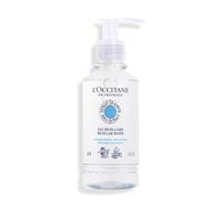 L'OCCITANE Shea Butter Micellar Water 200ml | Enriched with Shea Butter | Vegan & 99% Readily Biodegradable | Luxury & Clean Beauty Make Up Remover and Skin Cleanser for All Skin Types