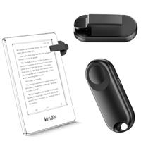 Sycelu RF Remote Control Page Turner for Kindle Paperwhite Accessories Ipad Reading Kobo Surface Comics/Novels iPhone Tablets Android Taking Photos Camera Video