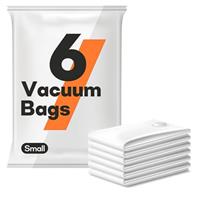 Vacuum Storage Bags with Electric Air Pump, Storage Bags, Vacuum Bags for Clothes, Blanket,Pillows, Comforters,Travel, Moving