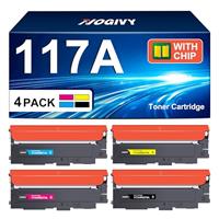 Salols 305XL Ink Cartridges Replacement for HP 305 Ink Cartridges Black and Colour for HP305 XL for HP DeskJet 2700 2710e 2720e 4120e 2721e Plus 4100 4120 Envy 6000 6020e 6032e 6032 Pro 6430,2-Pack