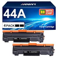 NOGIVY TN423 TN-423 TN 423 Toner Cartridges Compatible for TN423 TN-423 TN-421 tn 421 for Brother MFC-L8690CDW Toner HL-L8260CDW MFC-l9570cdw DCP-L8410CDW (1 Black 1 Cyan 1 Yellow 1 Magenta, 4-Pack)