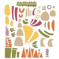 Scrapbooking Cutting Dies