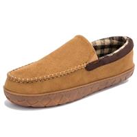 NewDenBer Men's Flip Flops Comfortable Thong Sandals Lightwe