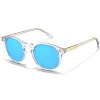 CARFIA Mens Sunglasses Polarised Vintage Eyewear UV400 Protection for Driving Travel