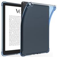 TQQ Clear Case for 6.8 Kindle Paperwhite