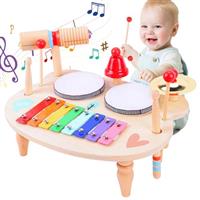 XIAPIA wooden toy