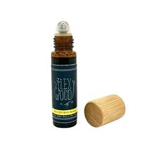 The Ilex Wood - 100% Natural Handcrafted Skin Care, Vegan, Moisturising, Anti Ageing, Wrinkle, Line Reducing ingredients