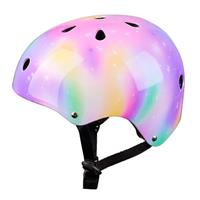 Kids Bike Helmet, MHJY Toddler Helmet Girls Scooter Helmet Kids Cycling Helmets Skateboard Helmet for Boys Child, Age 3-8-14 Years