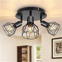 Dehobo E14 Ceiling Spotlight New