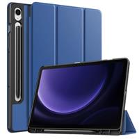 TiMOVO for Samsung Galaxy Tab S9 Case 2023 SM-X710/SM-X716B/