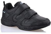 Mens Non Slip Memory Foam Wide FIT Walking Running Sports Strap Trainers Shoes