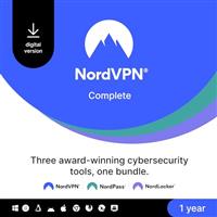 NordVPN Security - Deals