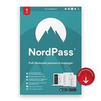 NordVPN Security - Deals