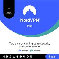 NordVPN Security - Deals