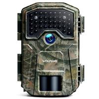 wolfang cameras
