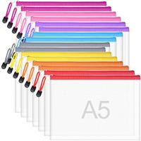 50 Pack Birthday Greeting Cards, Variety Greeting Cards Set