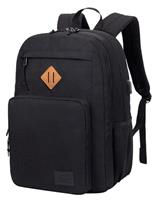 KEOFID Classic Travel Backpack for Men and Women, Anti Theft Laptop backpack