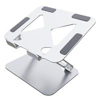 Desire2 Elevater Pro, Carbon Steel Laptop Stand, Adjustable