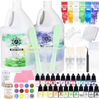 Ghguole Epoxy Resin Kits
