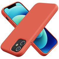 TAXXOE Silicone Case Compatible with iPhone 16 Pro Max Case Soft Ultra Slim Protective Shockproof Liquid Silicone Phone Case,Anti-Scratch Microfiber Lining, 6.9" Midnight Blue