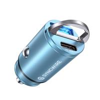 Syncwire USB C Car Charger Cigarette Lighter