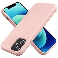 TAXXOE Silicone Case Compatible with iPhone 16 Pro Max Case Soft Ultra Slim Protective Shockproof Liquid Silicone Phone Case,Anti-Scratch Microfiber Lining, 6.9" Midnight Blue