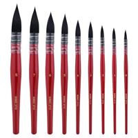 Lightwish Watercolor Brushes
