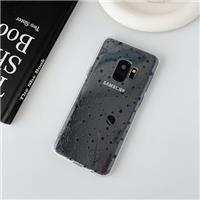 ZTOFERA Case for iPhone 16 Pro Max, Aesthetic Silver Phone C