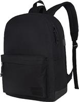 SUPACOOL Casual Laptop Backpack for Men and Women, Classic backpack for College Travel Work, Lightweight Pack Back