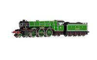 Model Train Railroad Cars