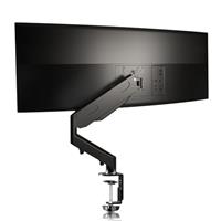 Pholiten Single Monitor Arm Gas Lift