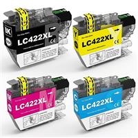 5 Pack 29XL Ink Cartridges Compatible for Epson 29 XL for Expression Home XP-352 XP-342 XP-335 XP-44