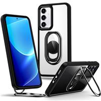 SHIELDS UP for Samsung Galaxy S23 FE Case with Stand, Phone
